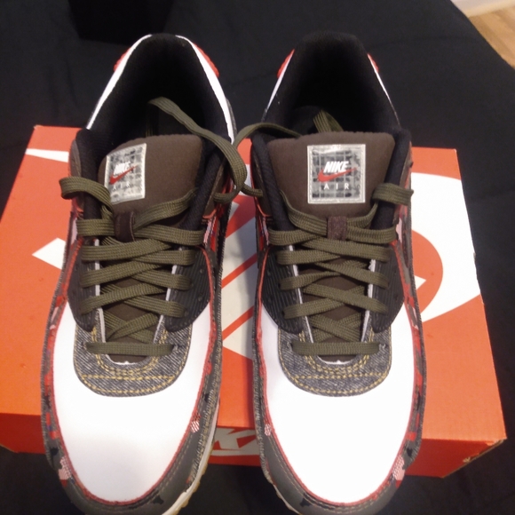 Air Max 90s remix pack - Picture 3 of 5